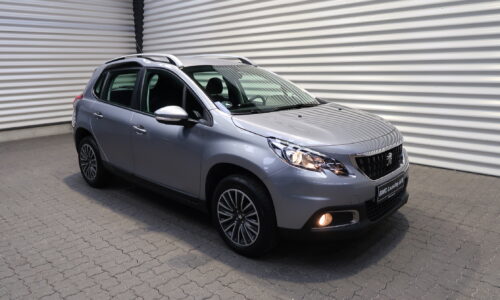 Peugeot 2008 Active PureTech #907171