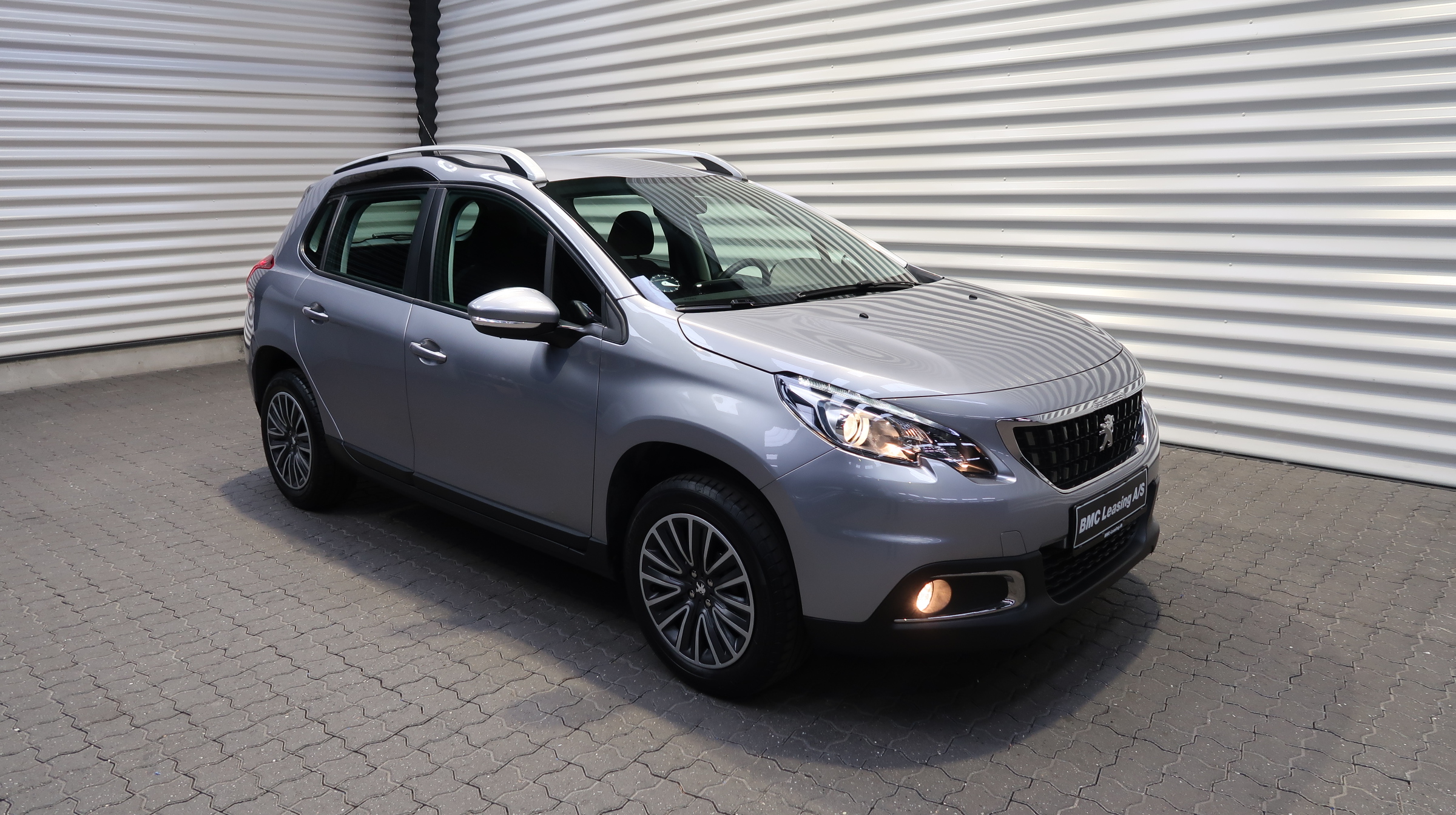 Peugeot 2008 Active PureTech #907171