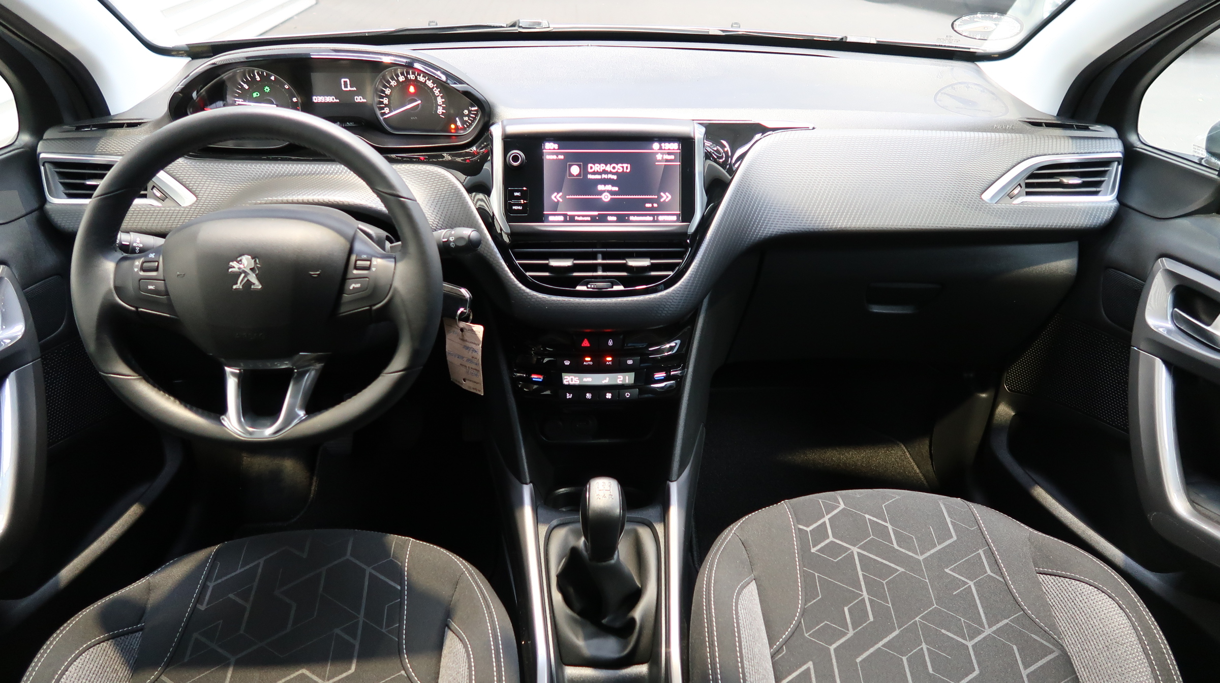Peugeot 2008 Active PureTech #907171
