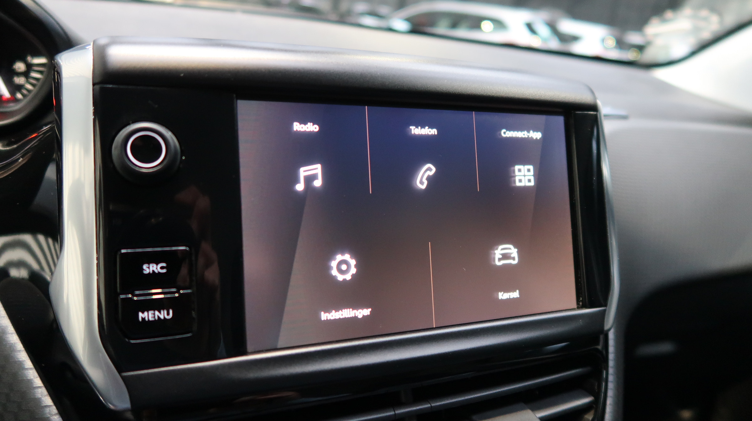 Peugeot 2008 Active PureTech #907171