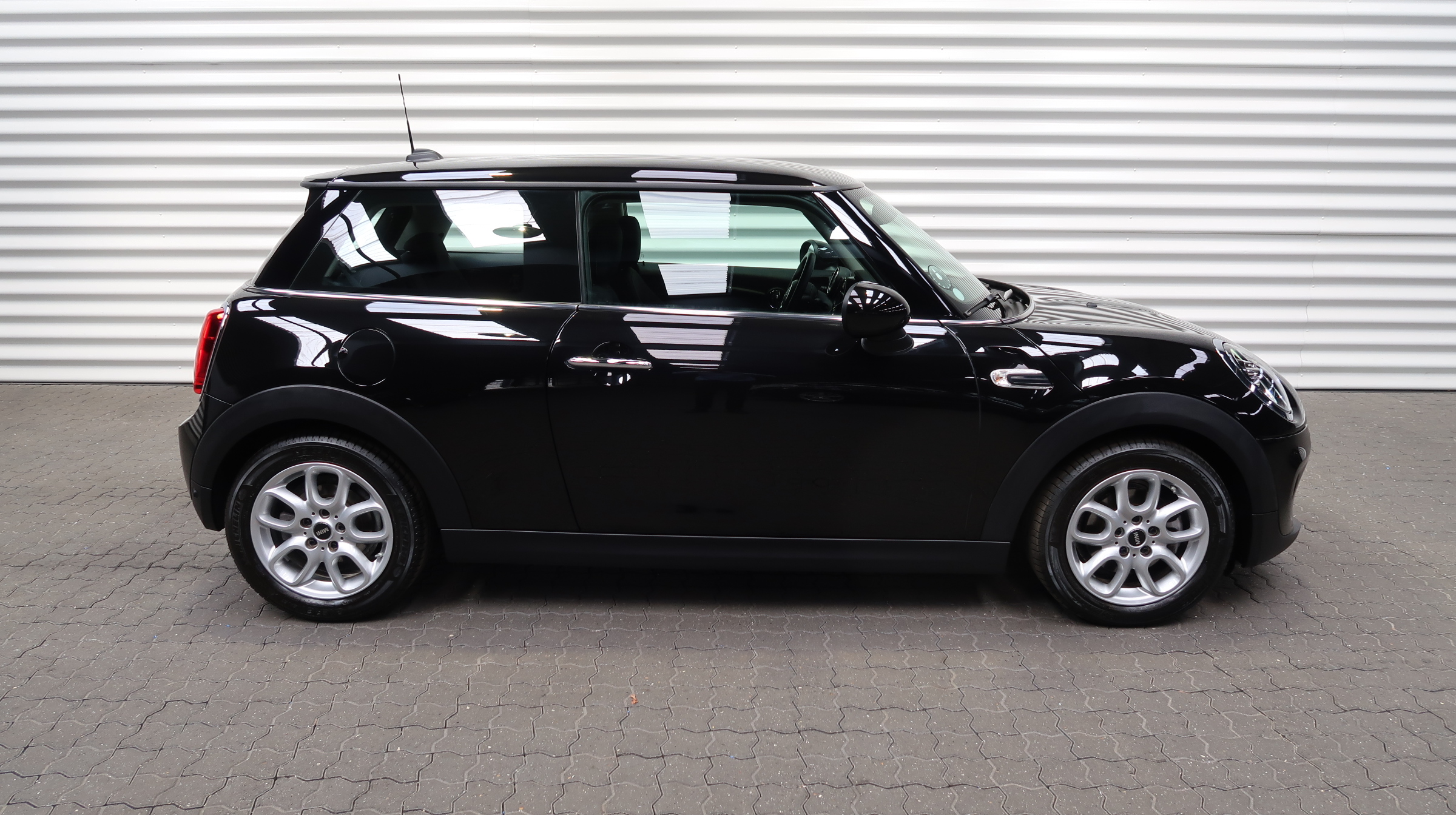 MINI Cooper Connected 1.5 3-dr #907052* KL