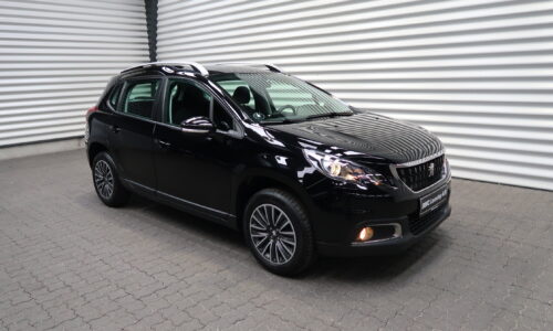 Peugeot 2008 Active PureTech #907198