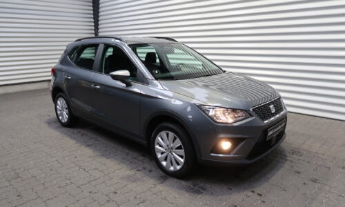 SEAT Arona Style 1.6 TDI #905554