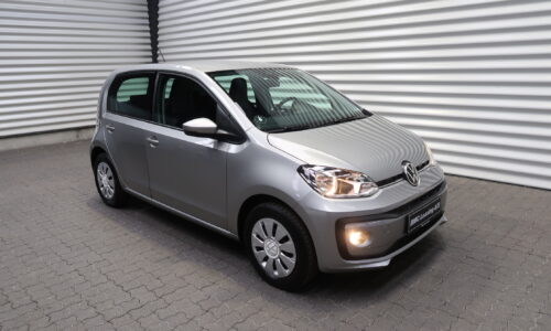 VW Move Up! DK-pakke MPI #905997