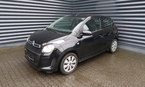 Citroën C1 Le Mans #905686
