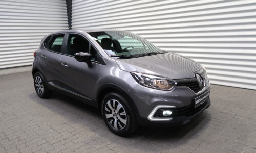 Renault Captur Zen TCe #906205
