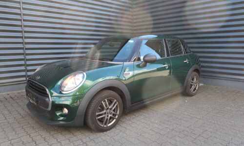 MINI One 5-dr #905350