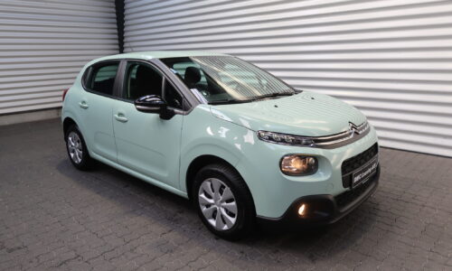 Citroën C3 Iconic PureTech #906170