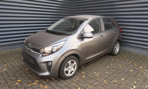 Kia Picanto Concept 5-pers. MPi #907437