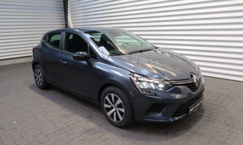 Renault Clio V Equilibre TCe 90 #907717