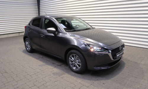 Mazda 2 Sky SkyActiv-G aut. #907786