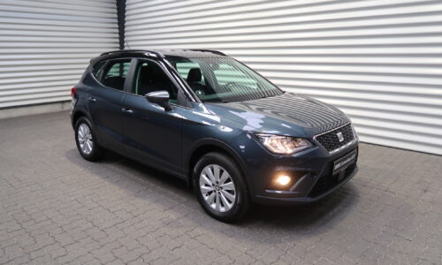 SEAT Arona Style TSI #908003