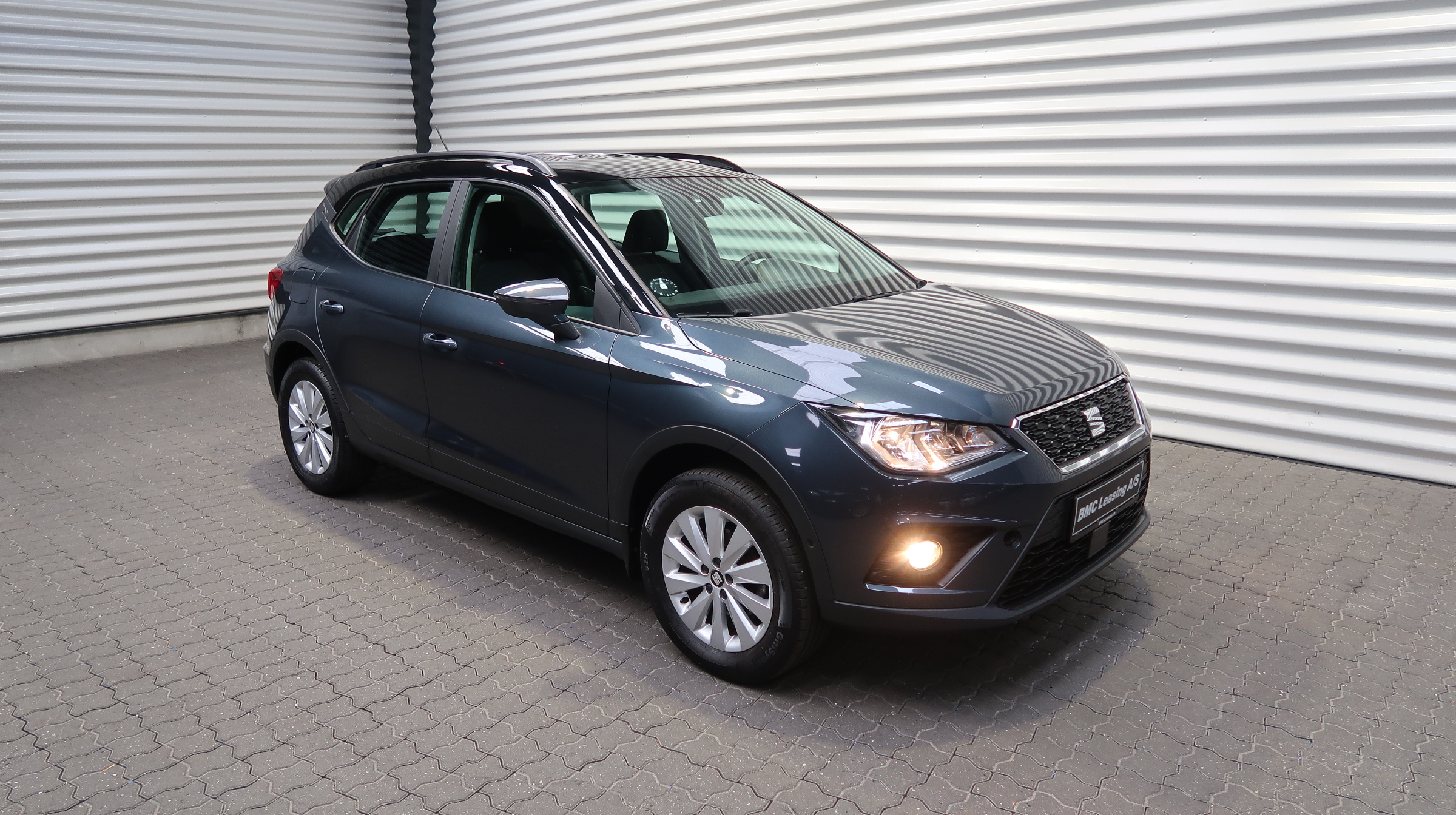 SEAT Arona Style TSI #908003