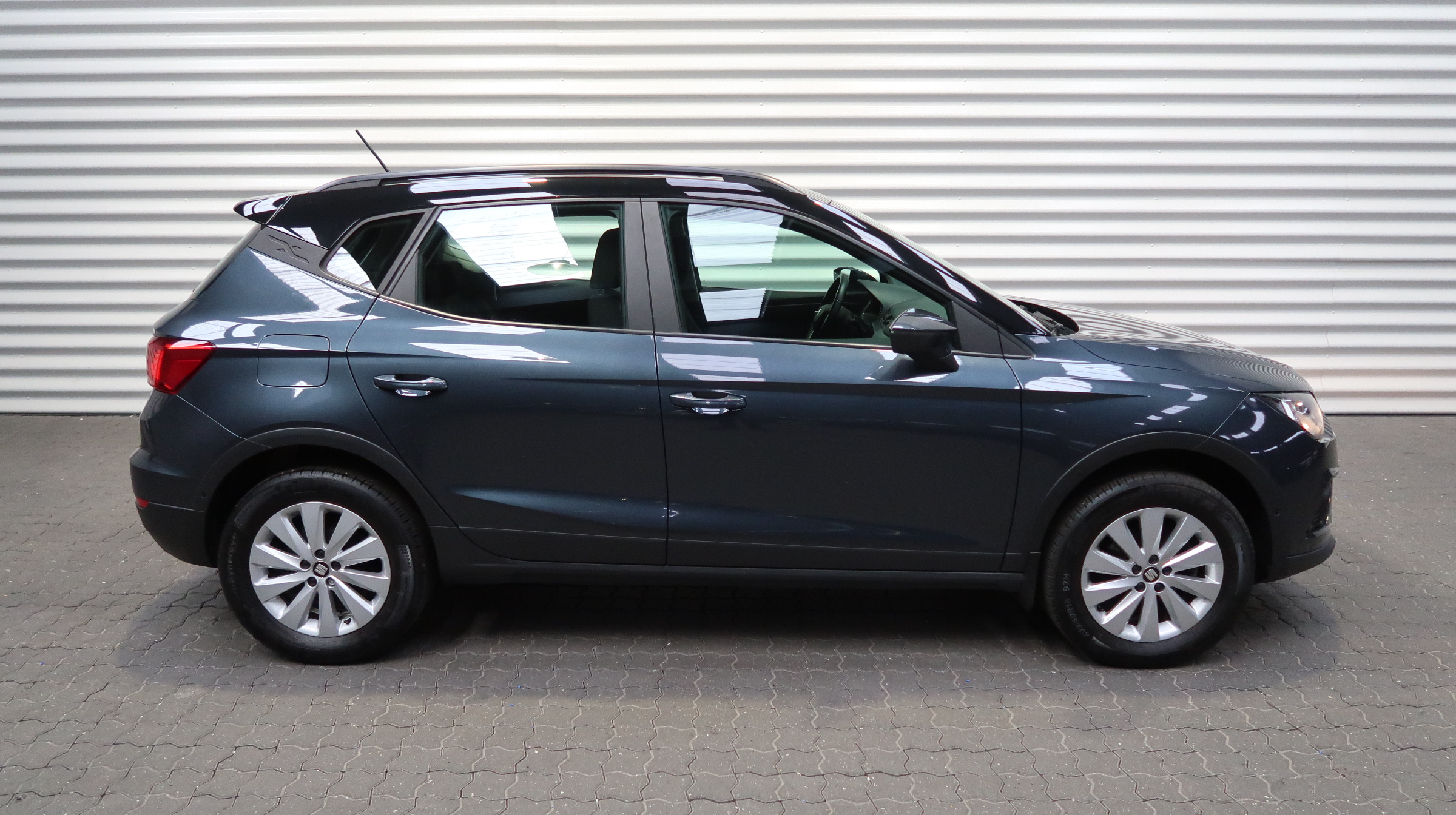 SEAT Arona Style TSI #908003