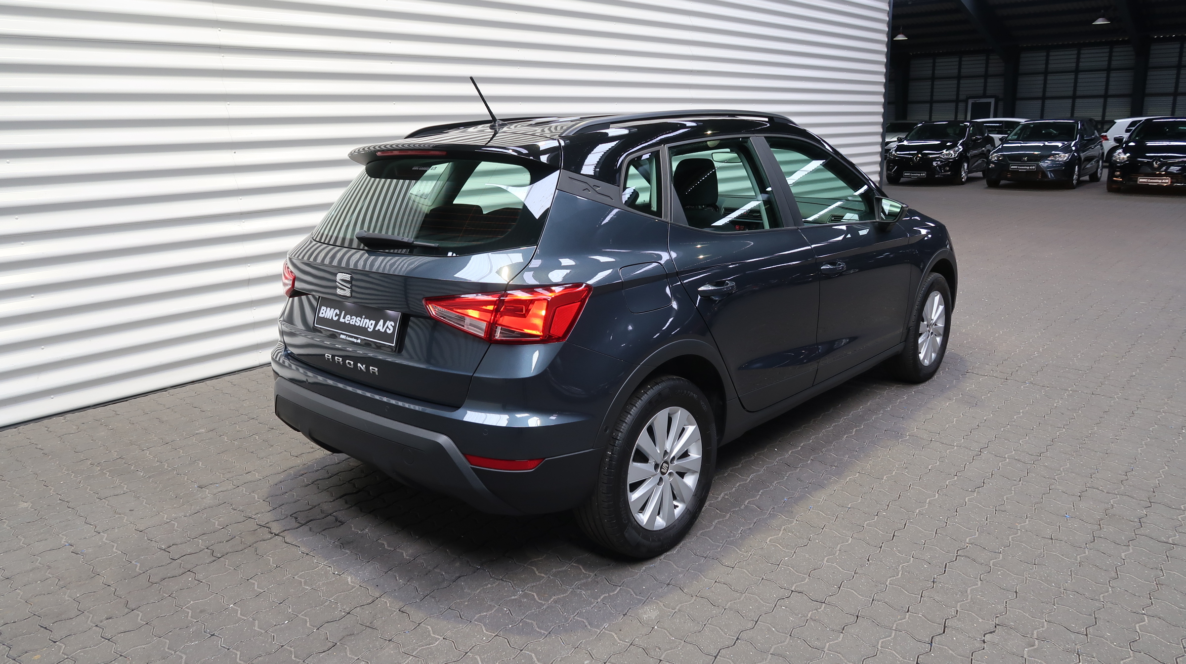 SEAT Arona Style TSI #908003