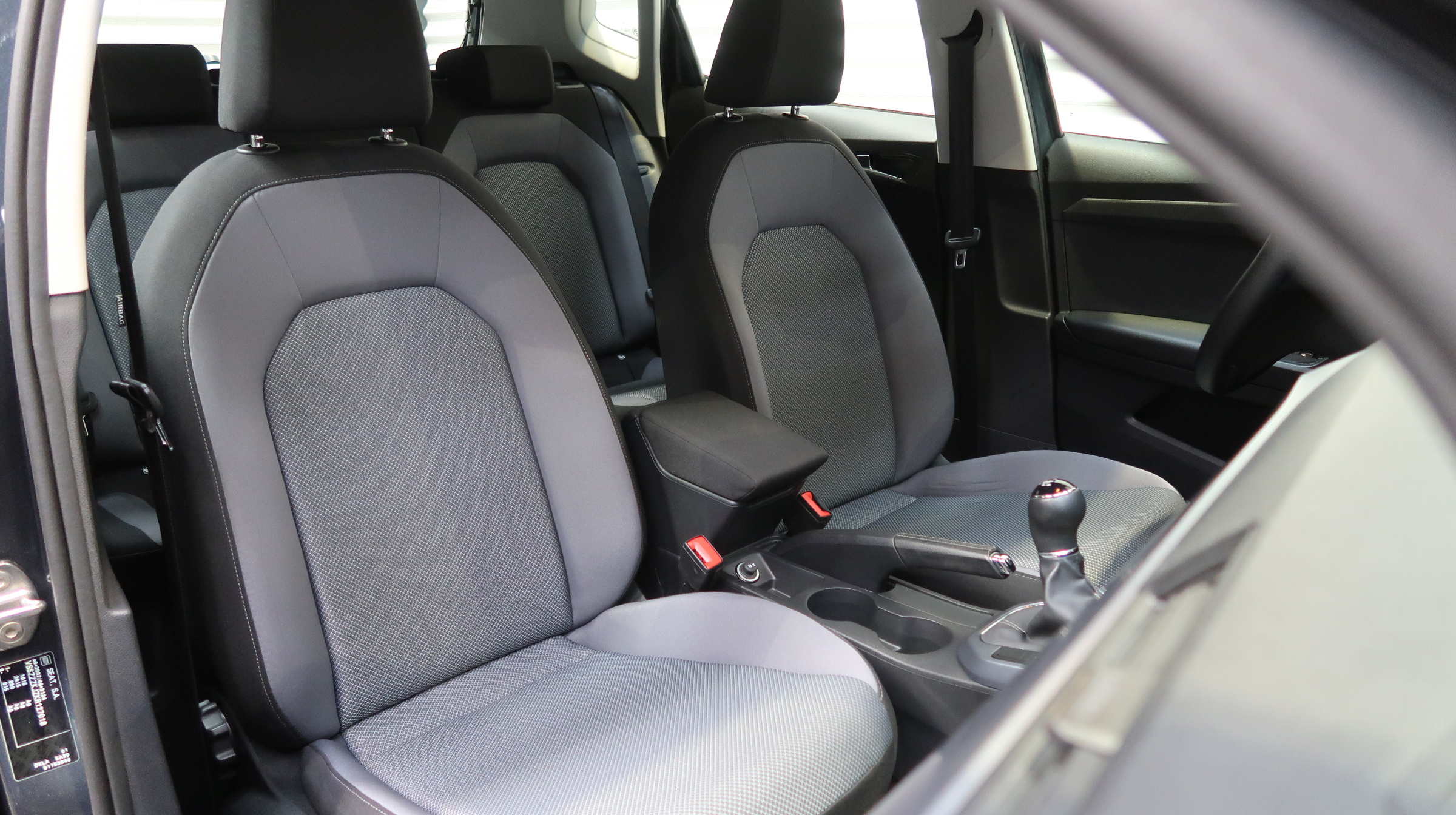 SEAT Arona Style TSI #908003