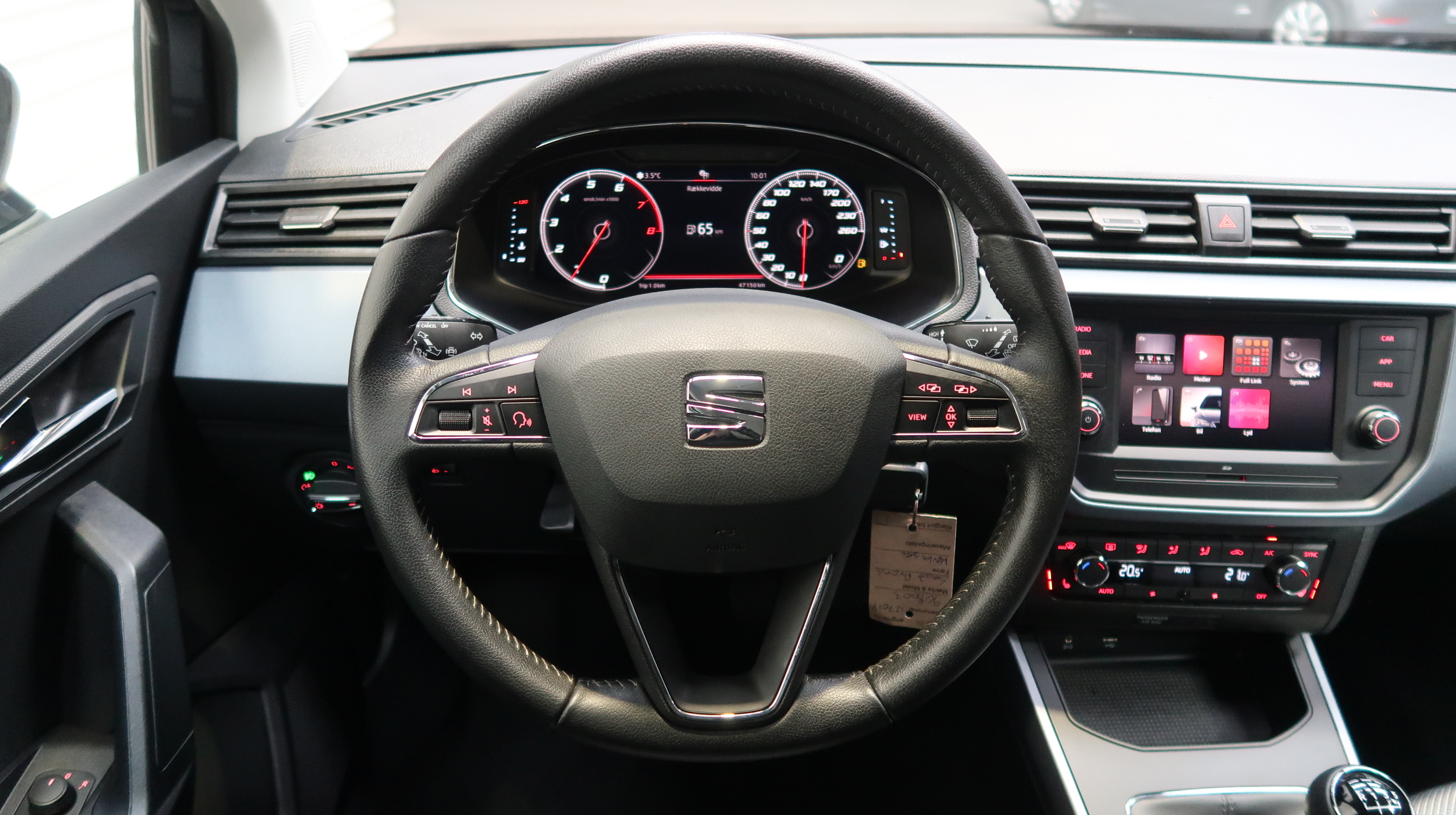 SEAT Arona Style TSI #908003