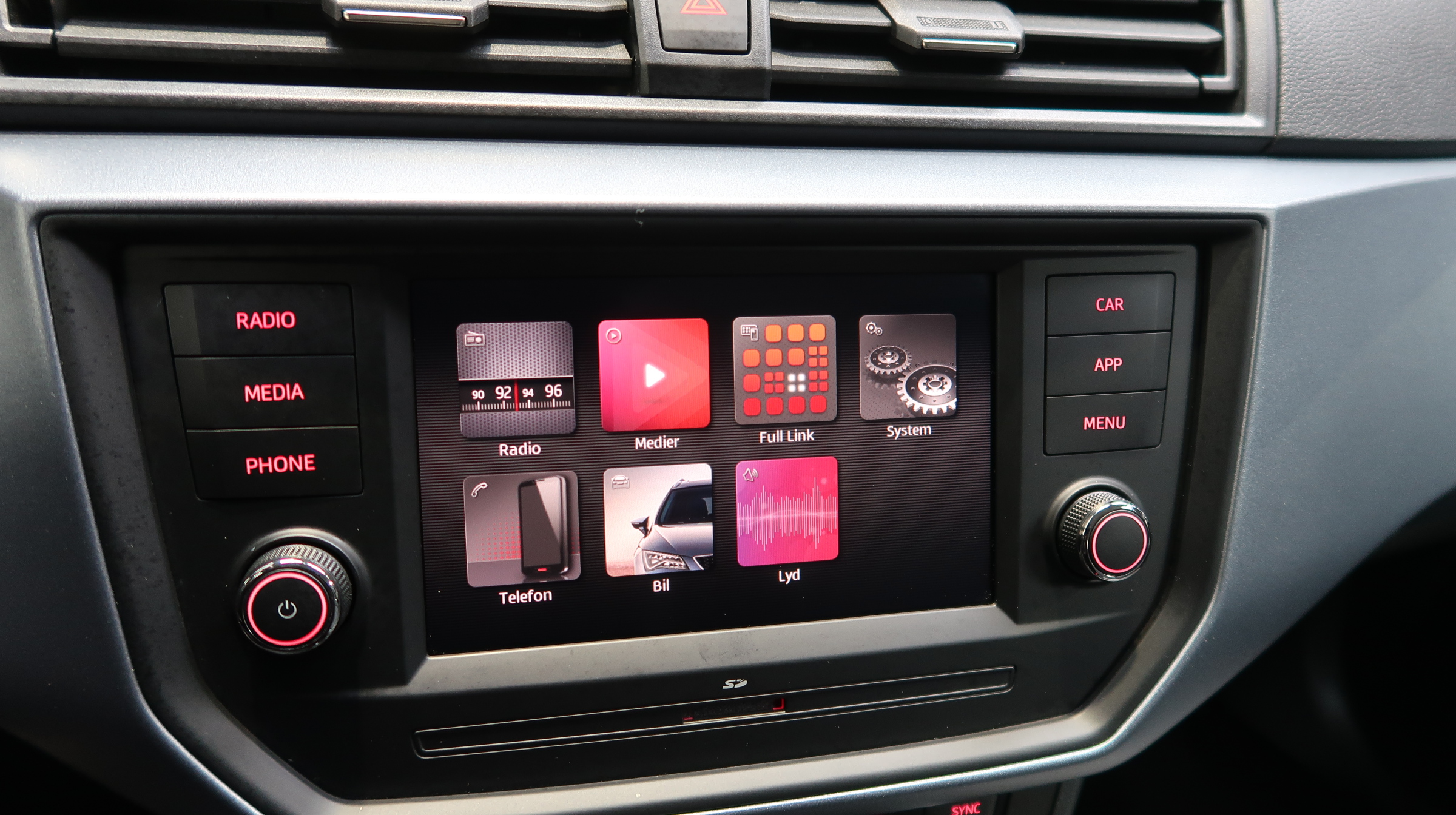 SEAT Arona Style TSI #908003