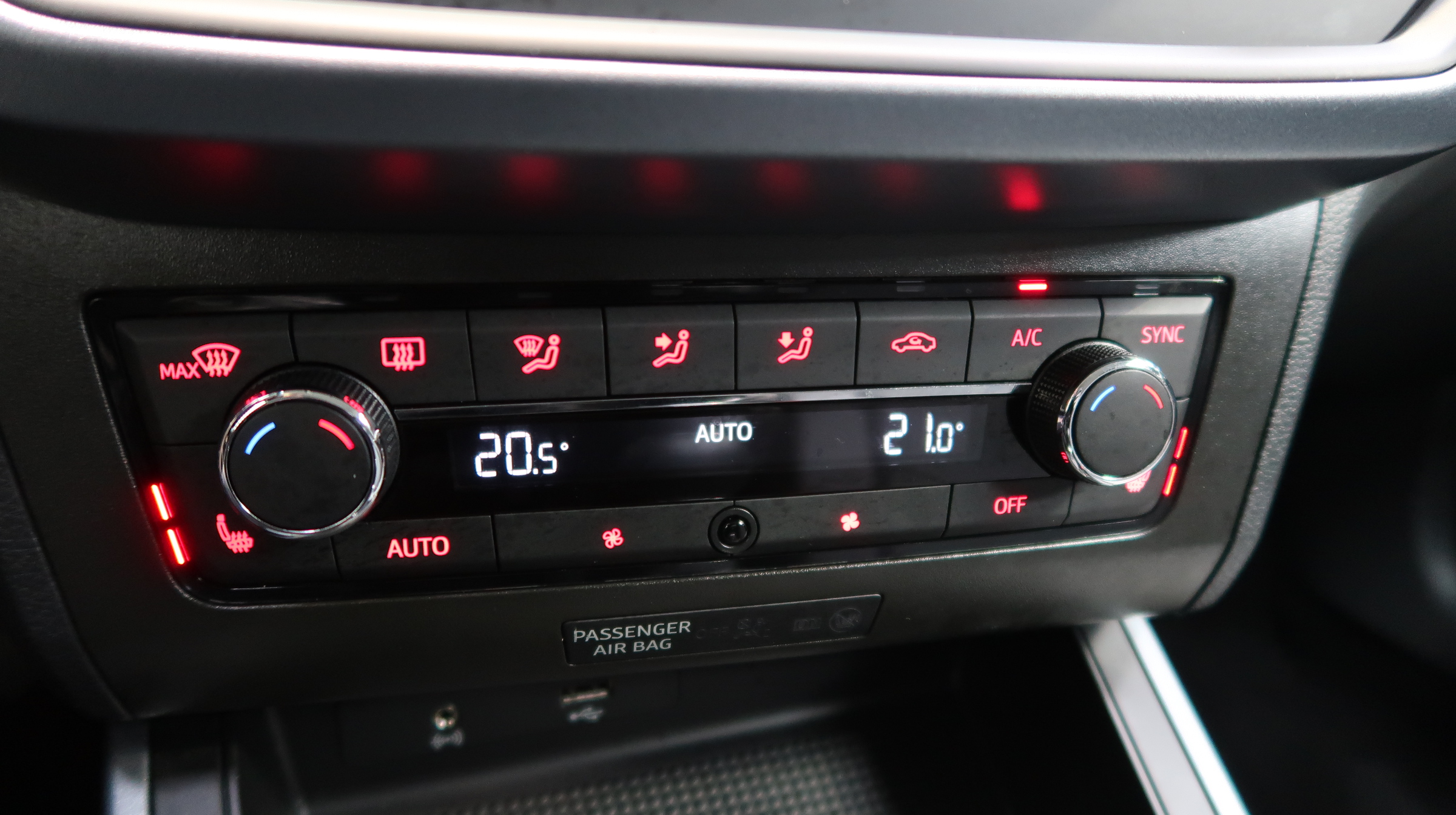 SEAT Arona Style TSI #908003