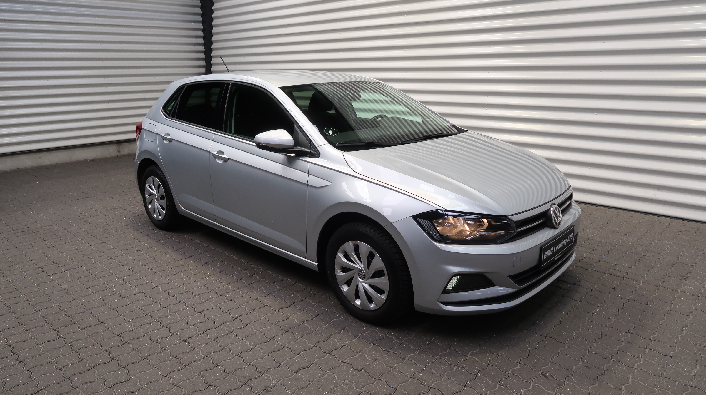 VW Polo Comfortline TSI DSG #904760