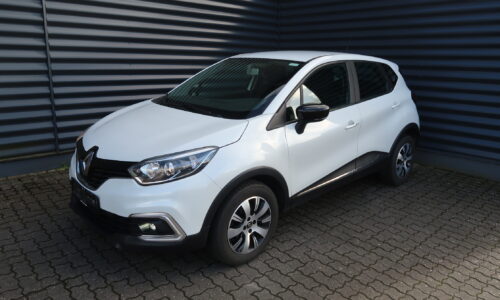 Renault Captur Zen 1.5 dCi aut. #904830