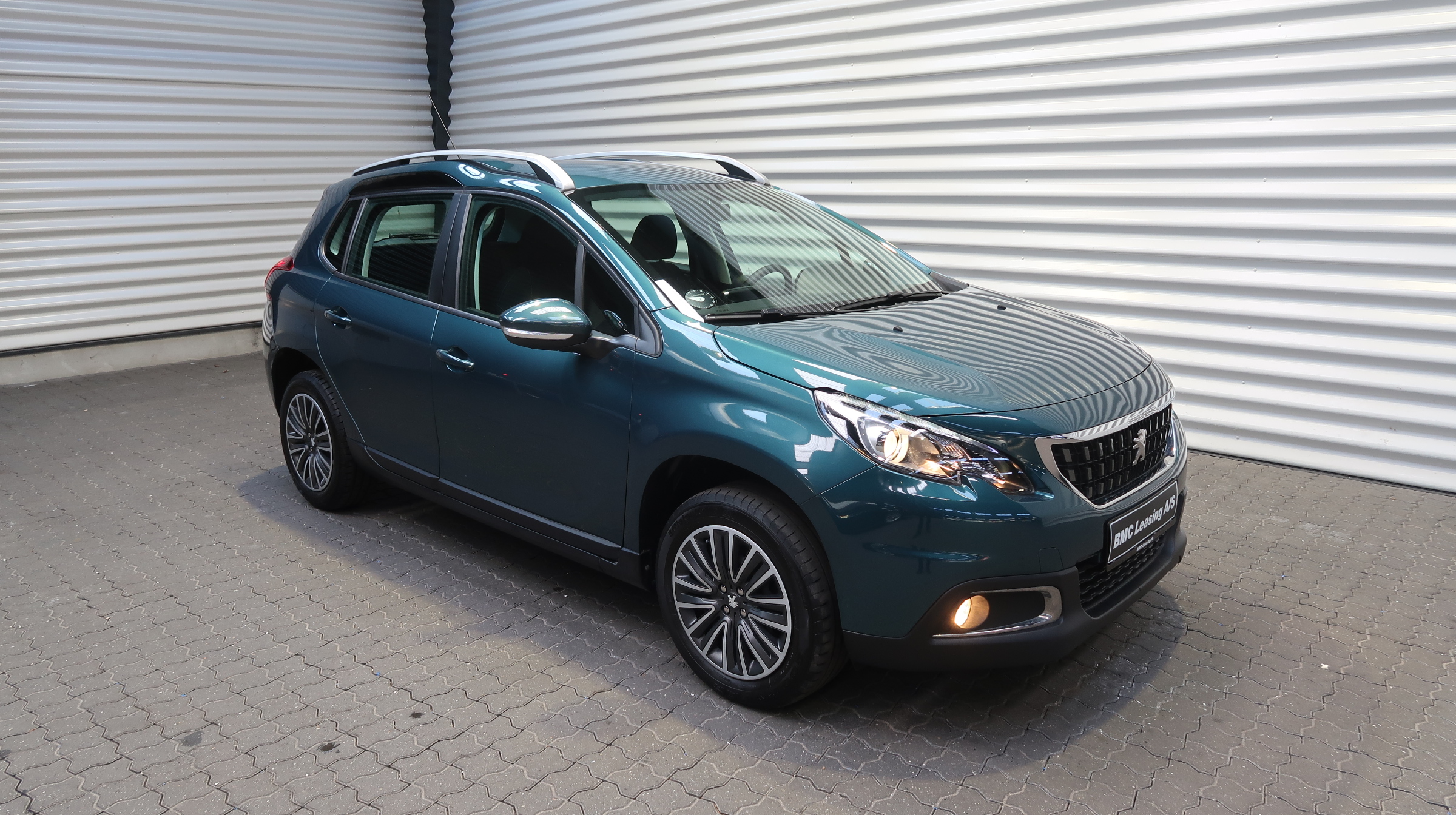 Peugeot 2008 Active PureTech #906808