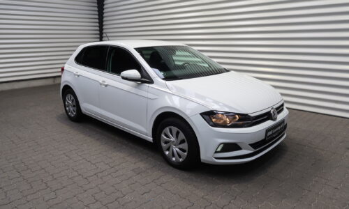 VW Polo Comfortline TSI #908052