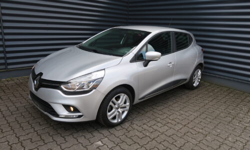 Renault Clio Zen TCe 5-dr #908080