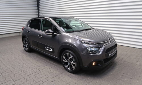 Citroën C3 Sportline PureTech aut. #908105