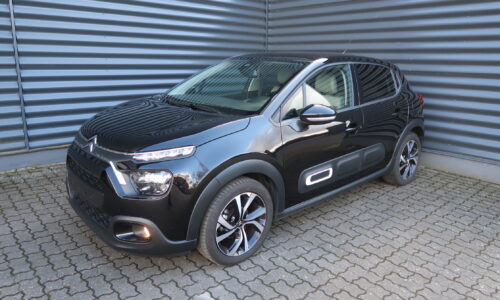 Citroën C3 Sportline PureTech aut. #908107