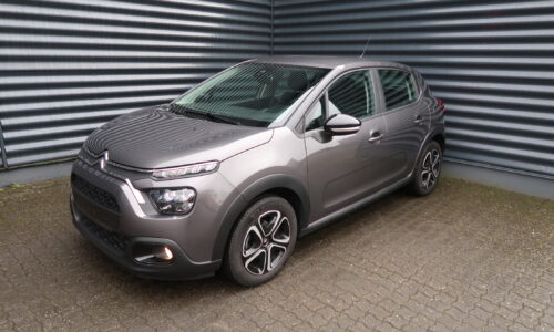 Citroën C3 Feel BlueHDi #908110