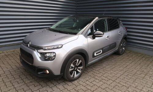 Citroën C3 Triumph BlueHDi #908112