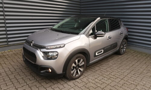 Citroën C3 Shine BlueHDi #908113