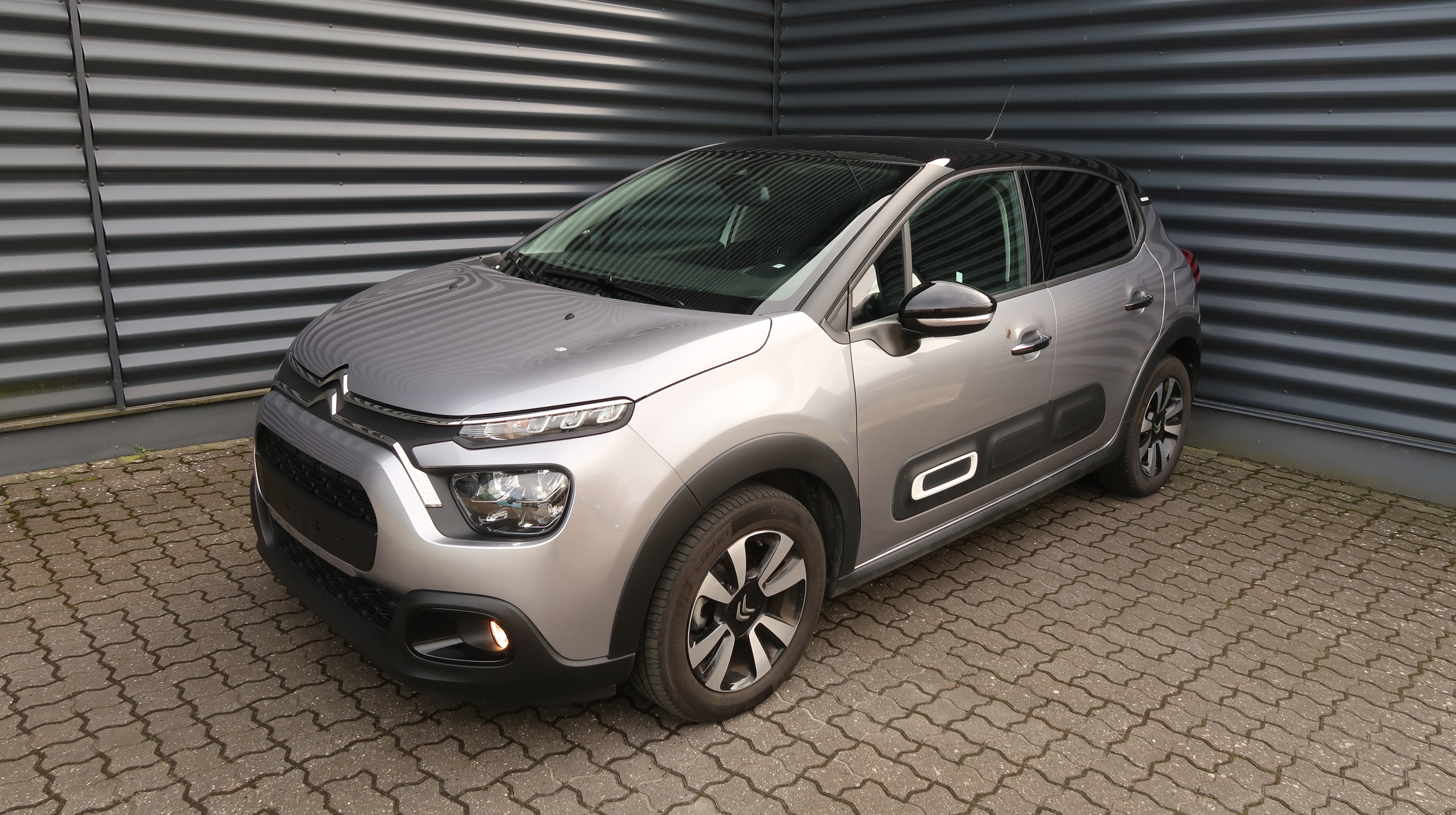 Citroën C3 Shine BlueHDi #908113