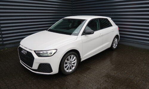 Audi A1 Proline 30 TFSI Sportback #908117