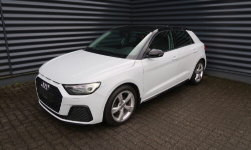 Audi A1 Proline 30 TFSI Sportback #908118
