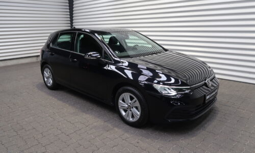VW Golf VIII Life 1.5 TSI EVO 5-dr #908124