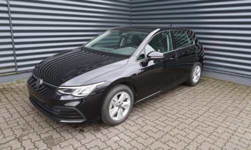 VW Golf VIII Life 1.5 TSI EVO 5-dr #908128