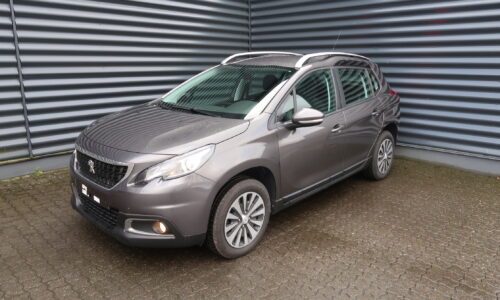 Peugeot 2008 Active PureTech #908138