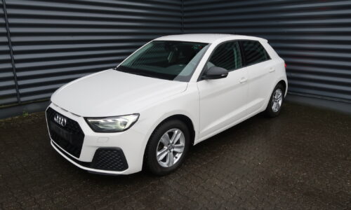 Audi A1 Proline 30 TFSI Sportback #908152