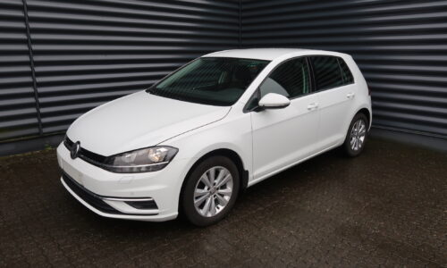 VW Golf VII Comfortline TSI 5-dr #908158
