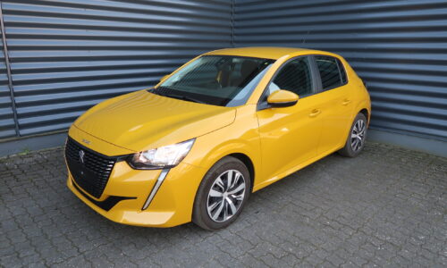 Peugeot 208 Active PureTech #908173