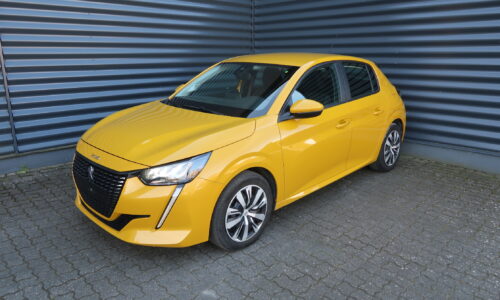 Peugeot 208 Active PureTech #908176