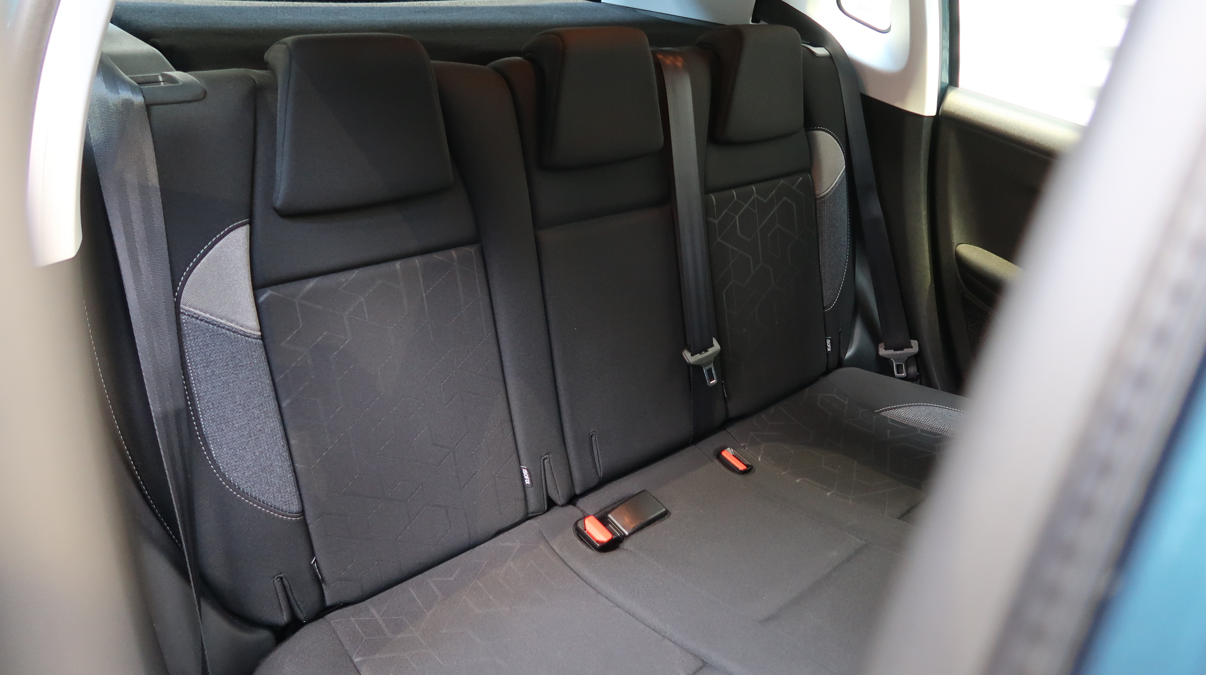 Peugeot 2008 Active PureTech #906808