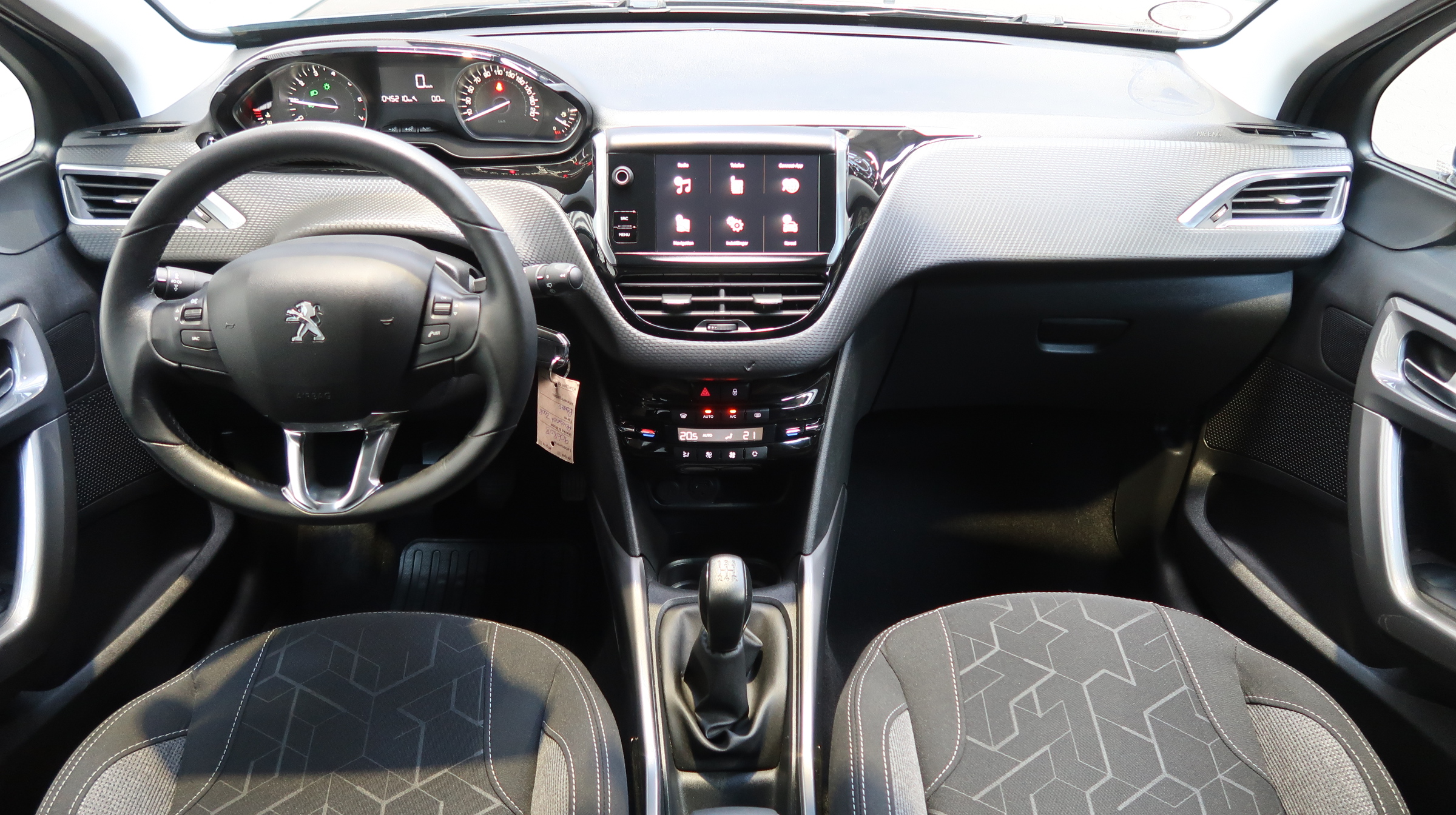 Peugeot 2008 Active PureTech #906808