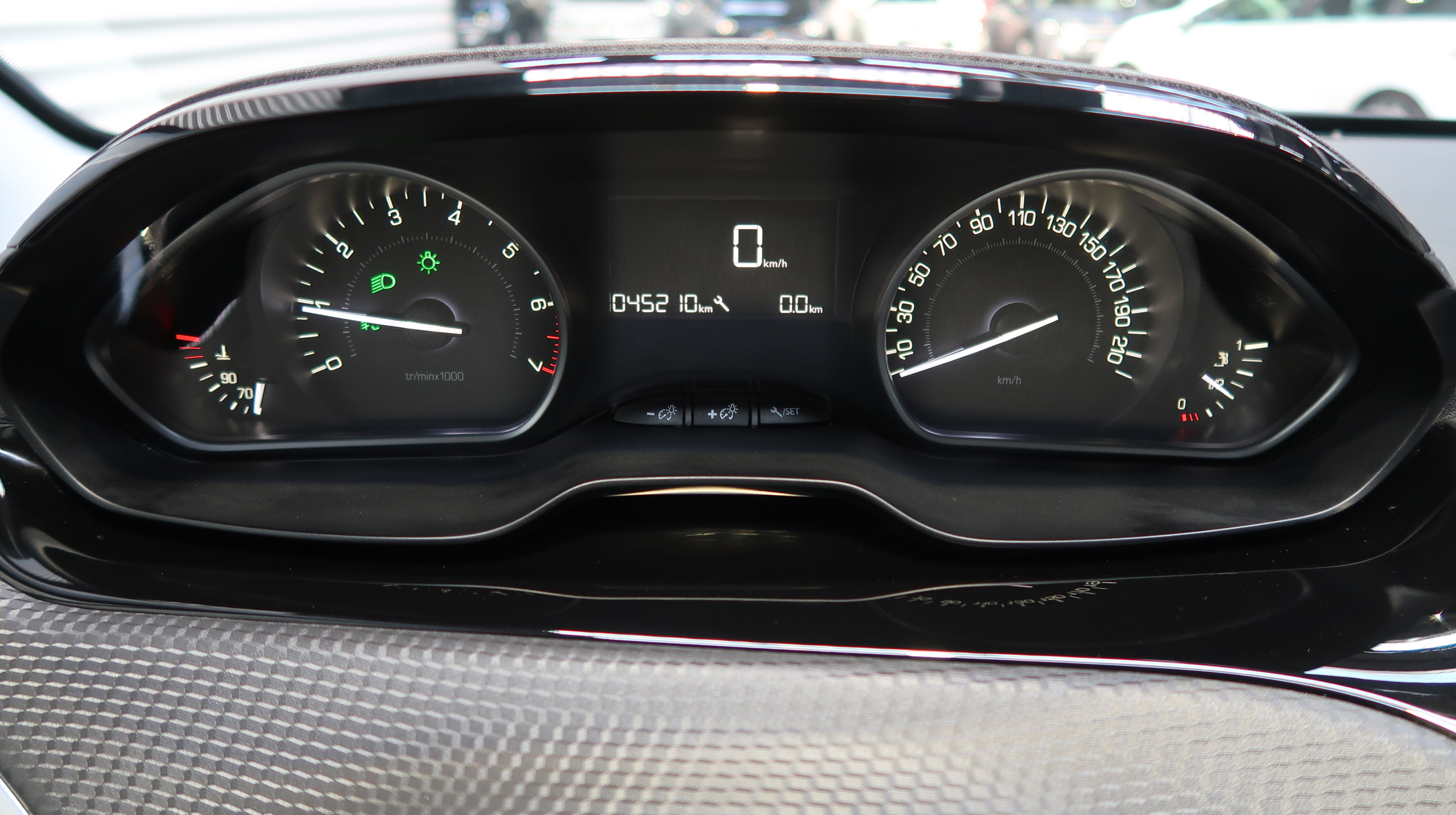 Peugeot 2008 Active PureTech #906808