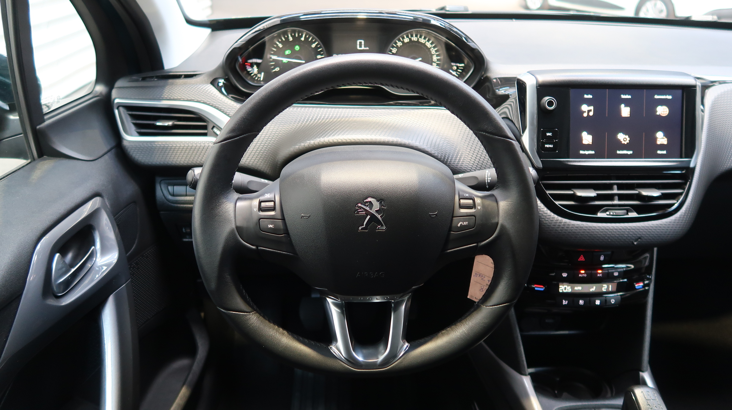 Peugeot 2008 Active PureTech #906808