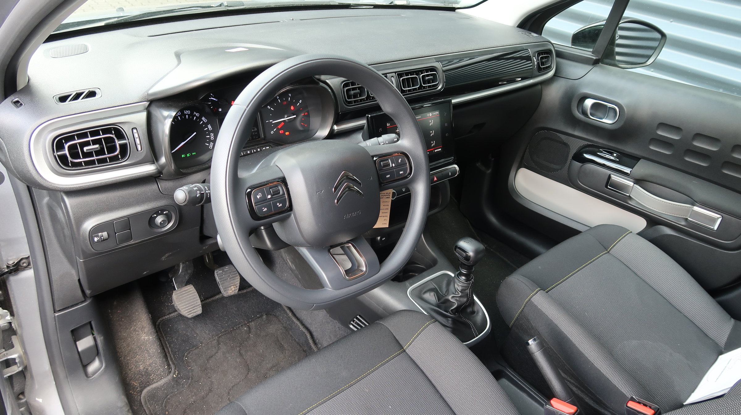 Citroën C3 Triumph BlueHDi #908112