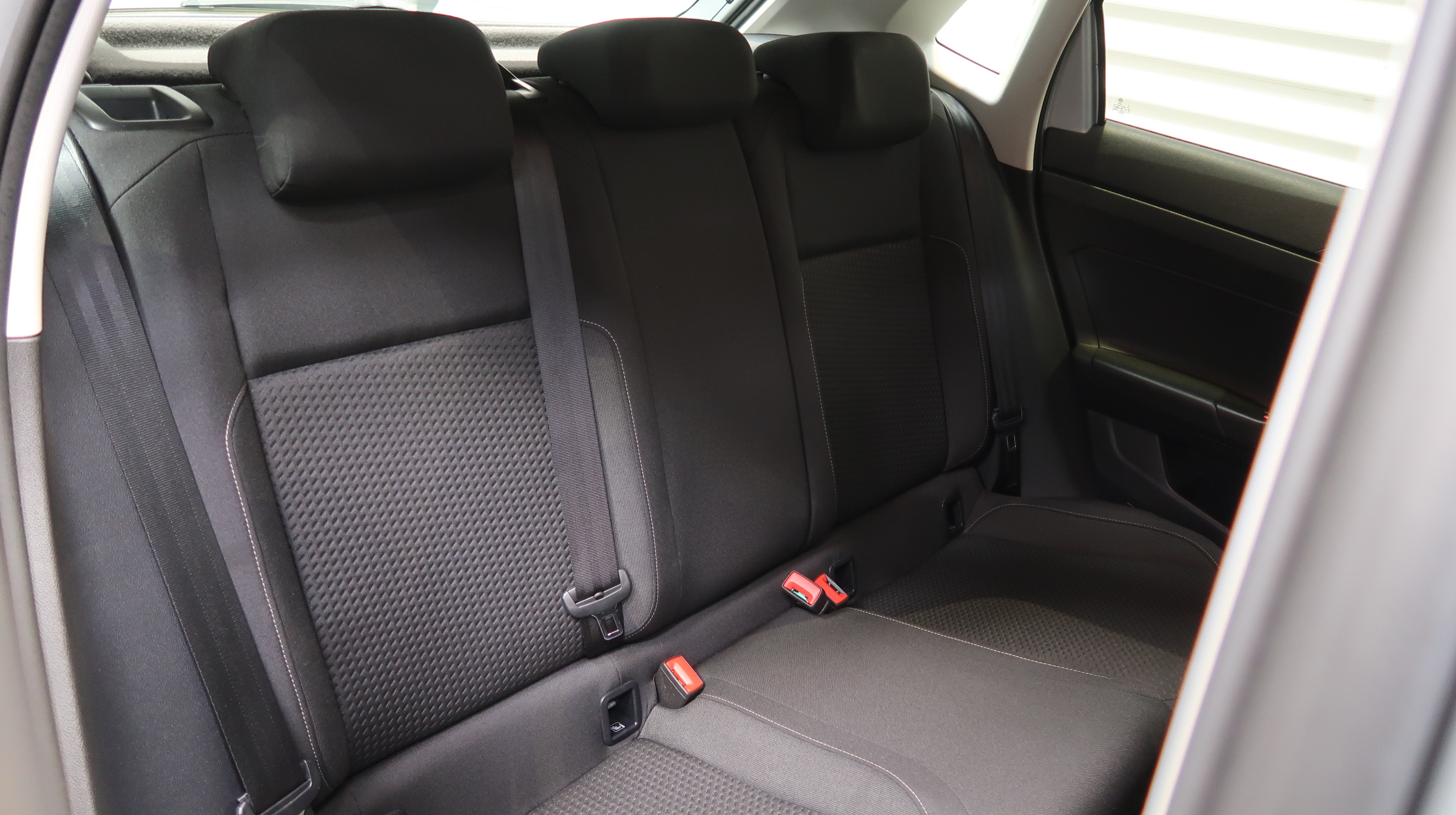 VW Polo Comfortline TSI DSG #904760