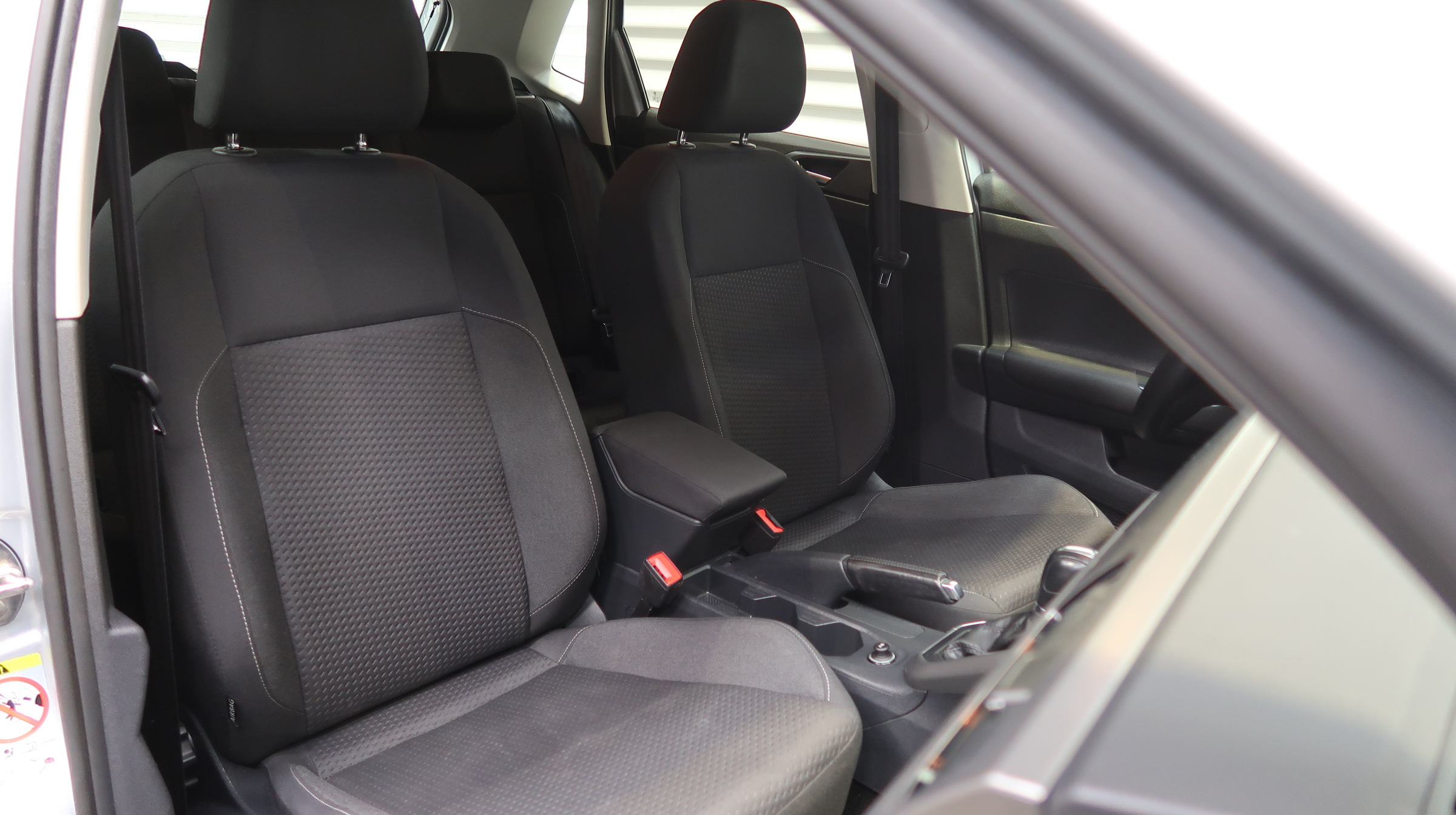 VW Polo Comfortline TSI DSG #904760